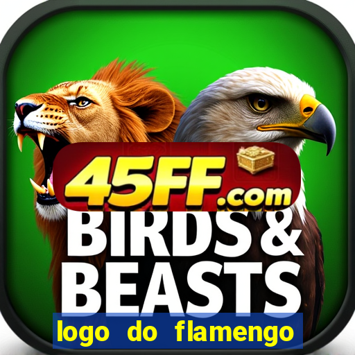 logo do flamengo dls 24
